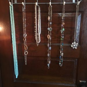 Premier Jewelry necklaces